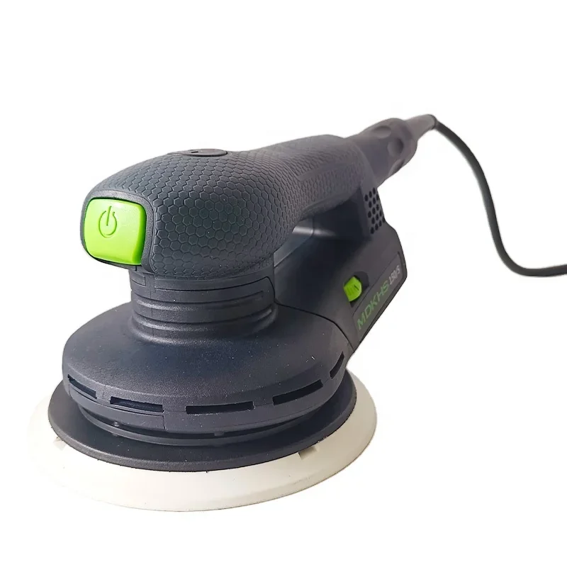 Фотошлифовальная машина электрическая шлифовальная полировальная для