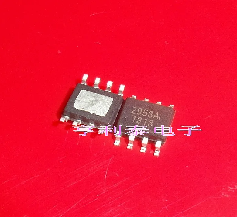 

10PCS/LOT AP2953A 2953 IC Integrated IC chip