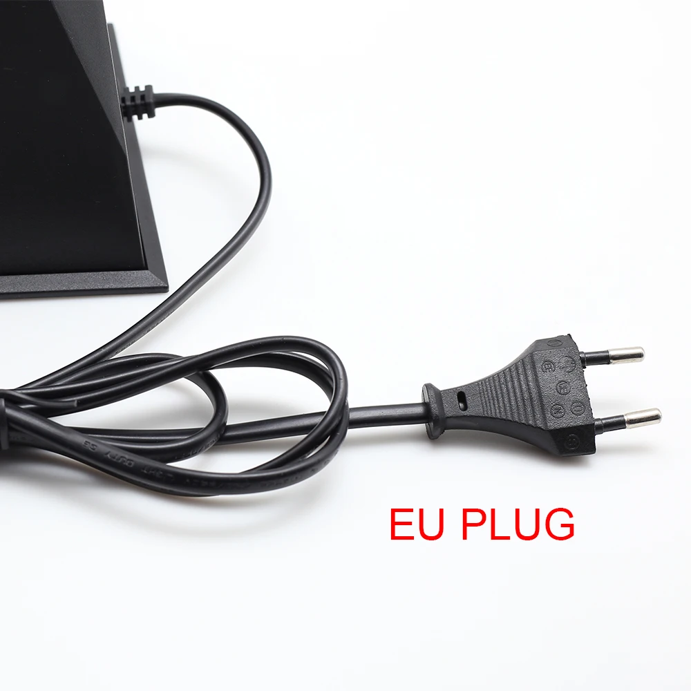 Фото Новинка, волшебный плазменный шар, светильник, электрический светильник, Ночной светильник, 3, 4, 5, 6 дюймов, настольный светильник s Sphere, рожде... №4