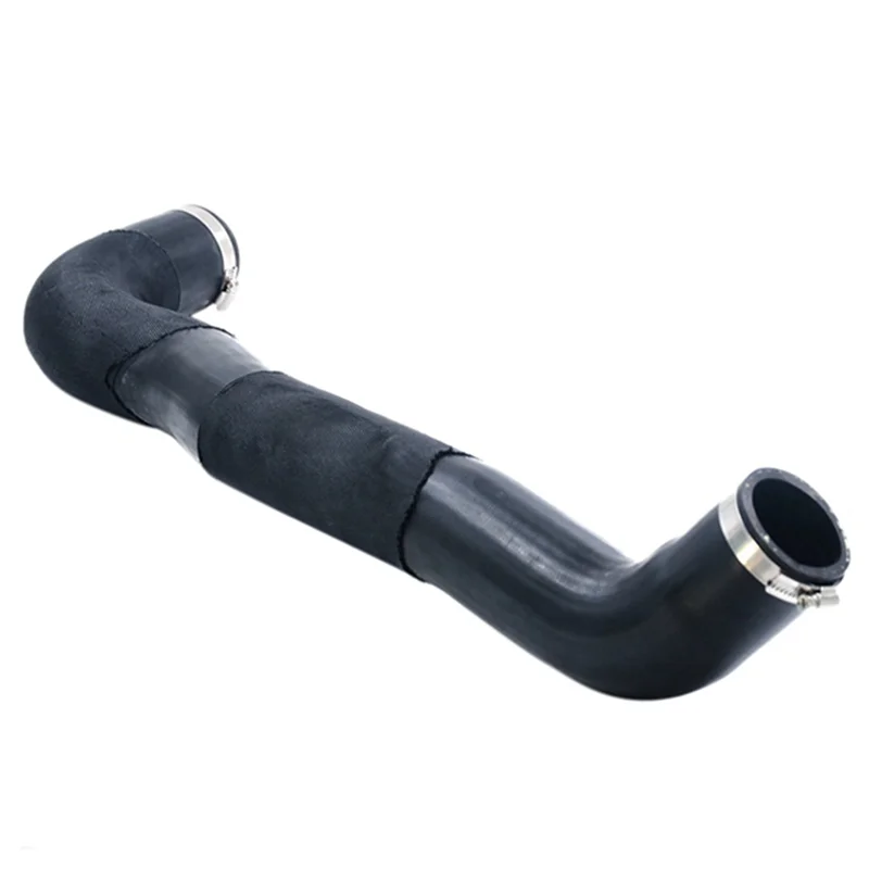 

Intercooler Turbo Pipe Rubber Cooling Hose Water Pipe PNH500025 for Range Rover Sport Discovery 3 & 4 2.7 TDV6
