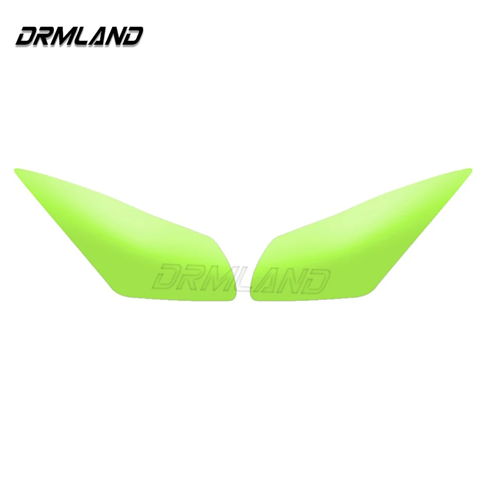 Фото Для HONDA CBR1000RR CBR 1000RR 2014 2015 2016, аксессуары для мотоциклов, защита фар, экран, крышка объектива, защита №2