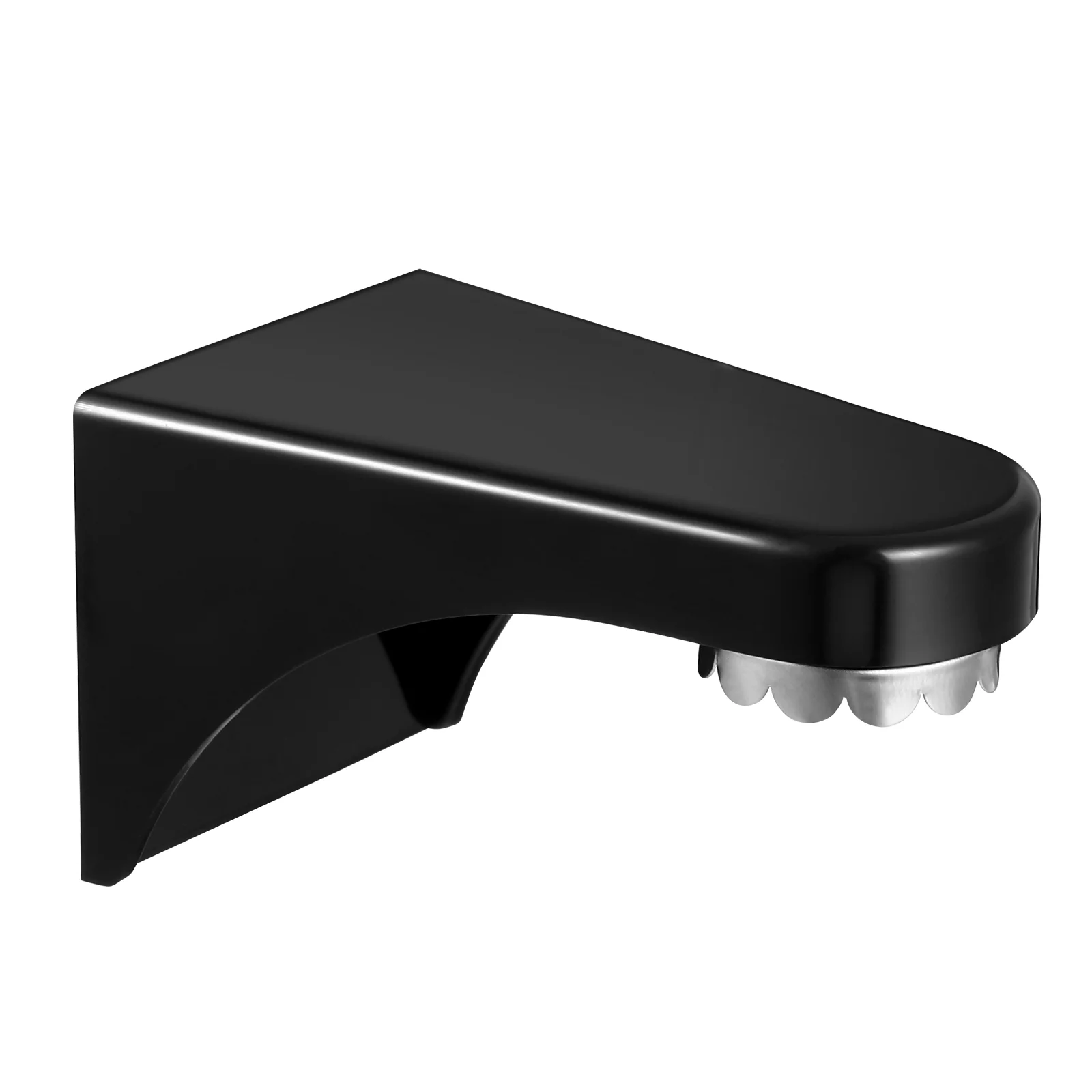 

Magnetic Holder Wall Mount Self- Adhesive Dish Hanging Bar Holder Saver for Bathroom Organizer Accessories Shower