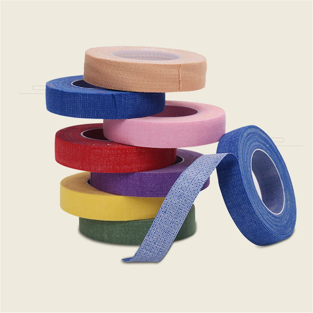 

Durable High Quality Nice Accessories Musical Instruments Adhesive Tape Tape Protect Fingers Playing Professional