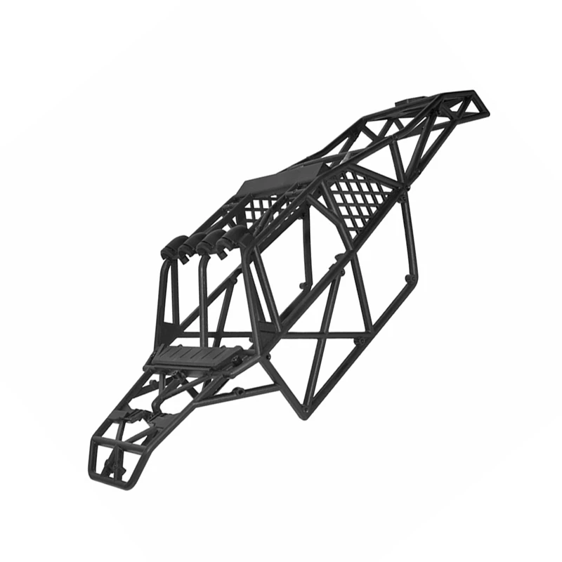 

Клетка для радиоуправляемого автомобиля для HBX HAIBOXING 905 905A 1/12