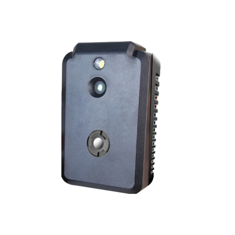 

Small industrial thermal imaging camera for detecting high temperature objects SK-10