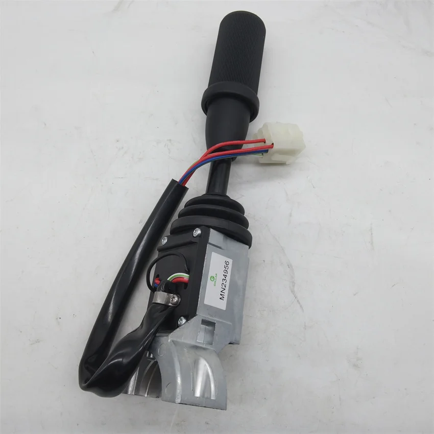 Переключатель направления 234956 для вилочного погрузчика Manitou - Mn