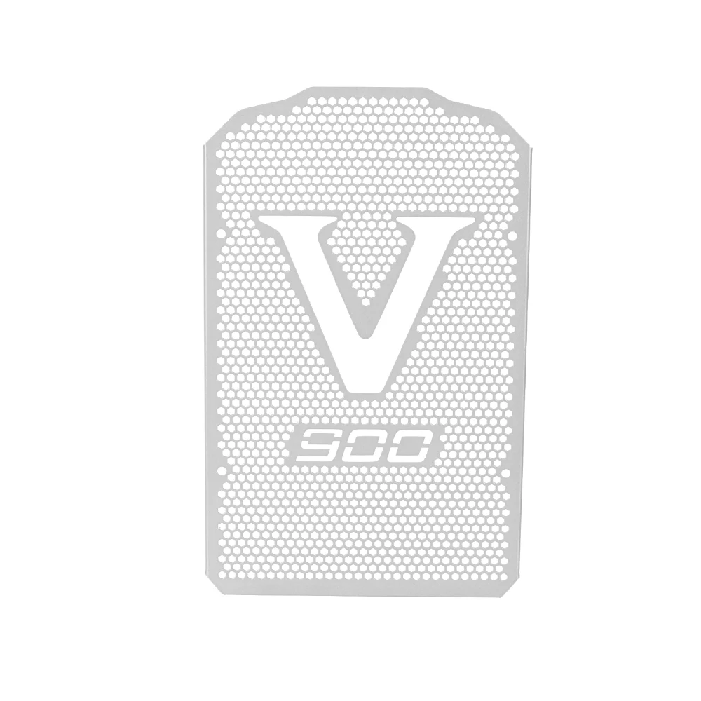 2007-2024 мотоцикл для вулкан 900 VN900 Custom 2023 2022 2021 2020 2019 2018 радиатор Защитная крышка