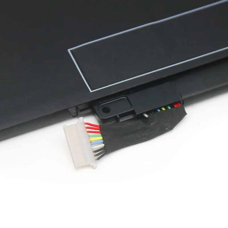 Аккумулятор ZEDI BN03XL емкостью 51 Втч для HP Envy x360 13 2-в-1 Convertible 13-AY 13-BA 13-BD 15-ED 15-EE 15-ES 15-EU