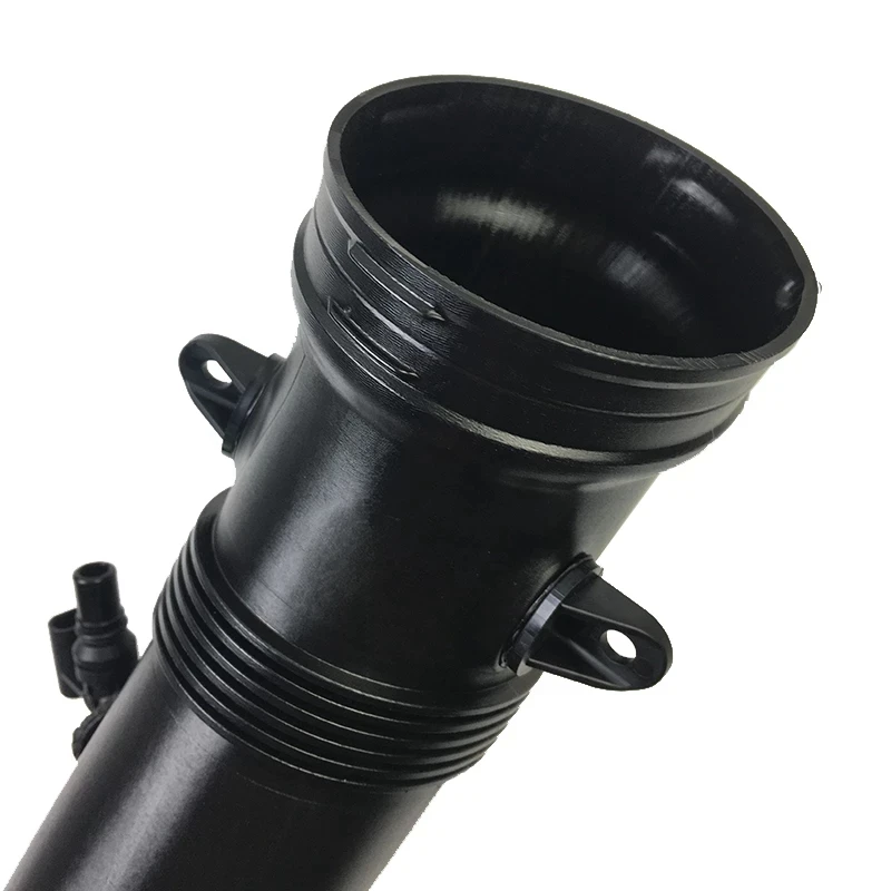 2 шт. автомобильная турбо-впускная труба воздухозаборный турбо-шланг для MINI Clubman