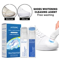 shoes whitening cleaning agent kit free washing shoes yellowing remover white shoes stains power cleaner fast and free shipping