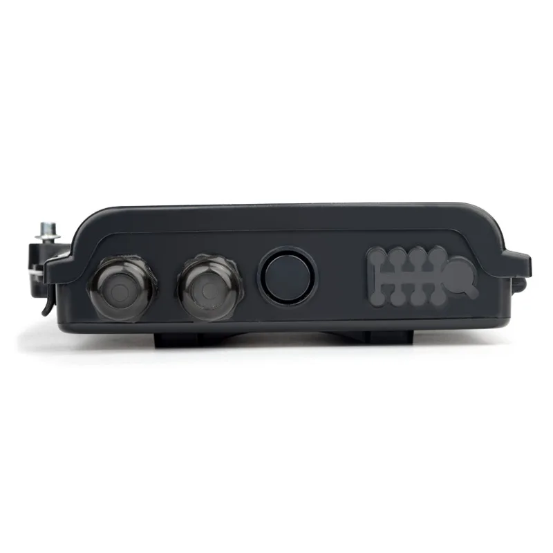 Ceny 8 Rdzeń Dystrybucji Kabla światłowodowego Uncut Port Na Zewnątrz 1:8 Splitter Nap Box