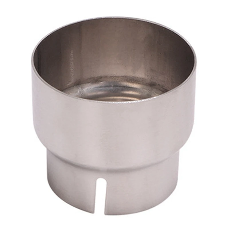 2 шт. выхлопная труба для мотоцикла 51-54 мм