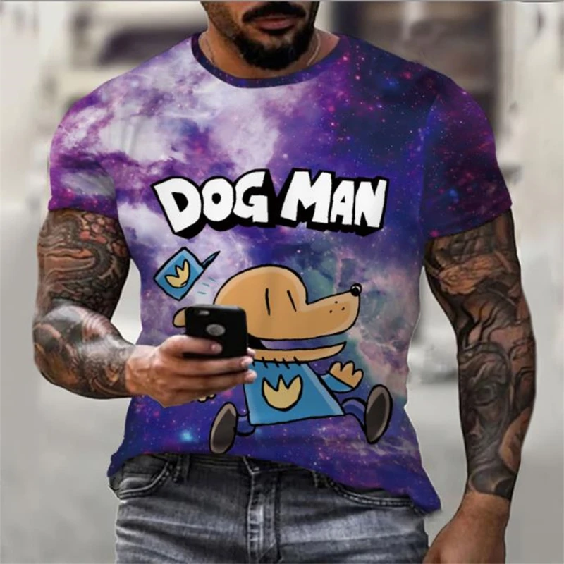 Новинка 2024 лидер продаж мужская спортивная футболка с коротким рукавом и 3D