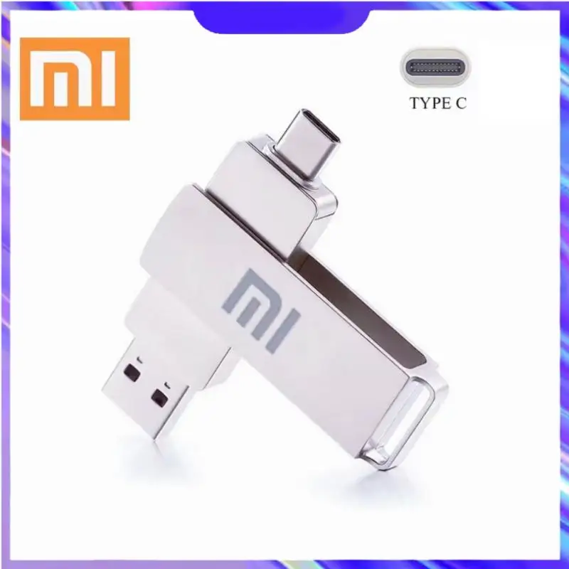 

USB-диск Xiaomi U, 512 ГБ, 3,1 ГБ, ТБ