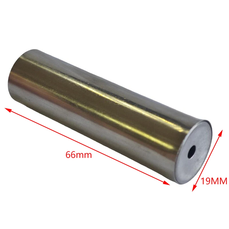 Outdoor Steel Bird Shooting Whistle For Hunter Calls Hunting Pheasant Gear Chasse