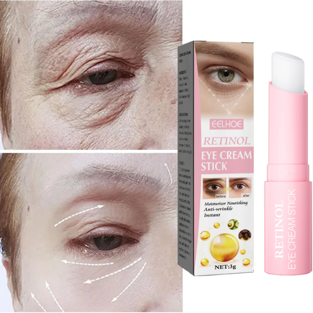 

Крем для области вокруг глаз, от морщин и тёмных кругов