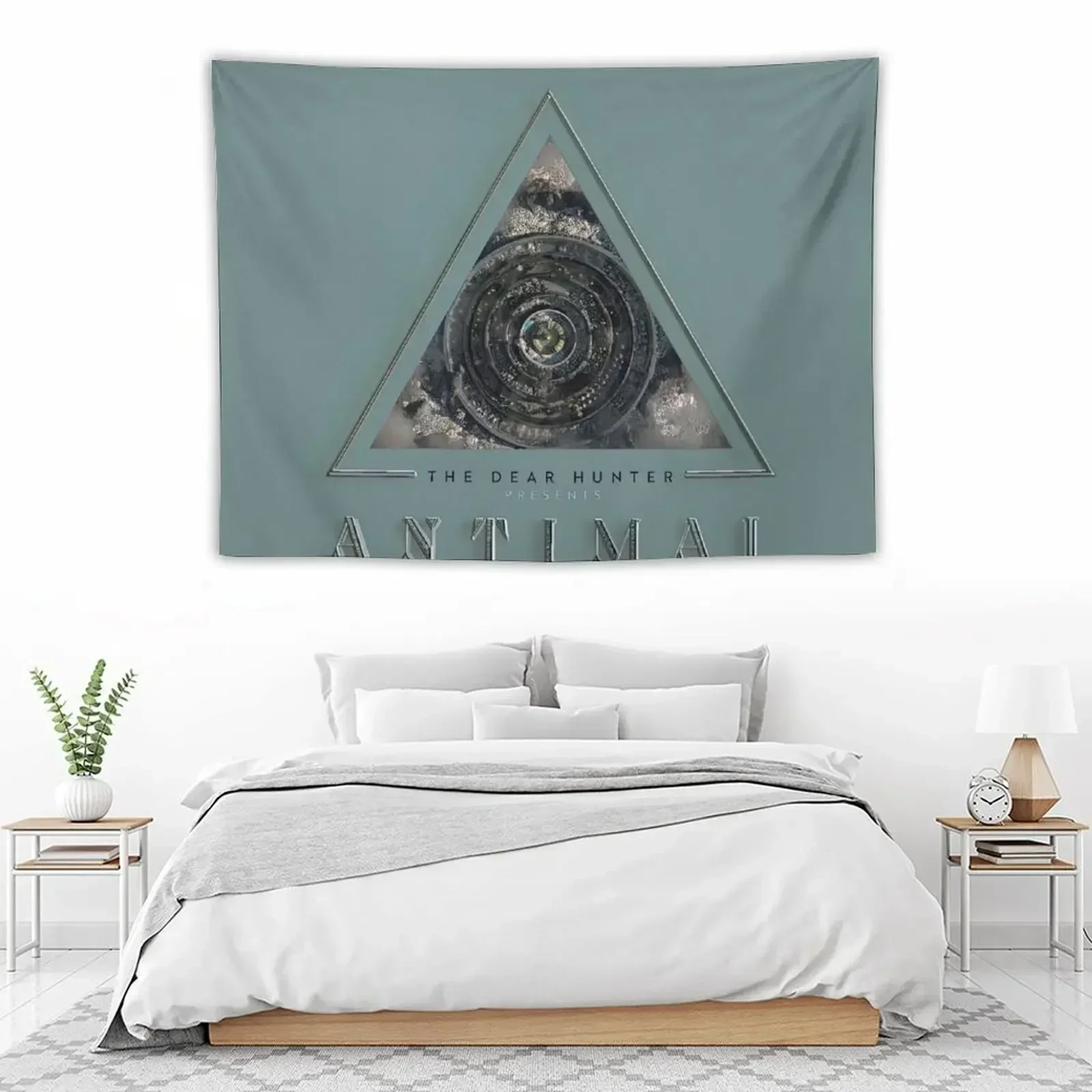 Пирамида Ана SQL Гобелен Ковер Настенные Украшения Симпатичные Комнатные Вещи Для