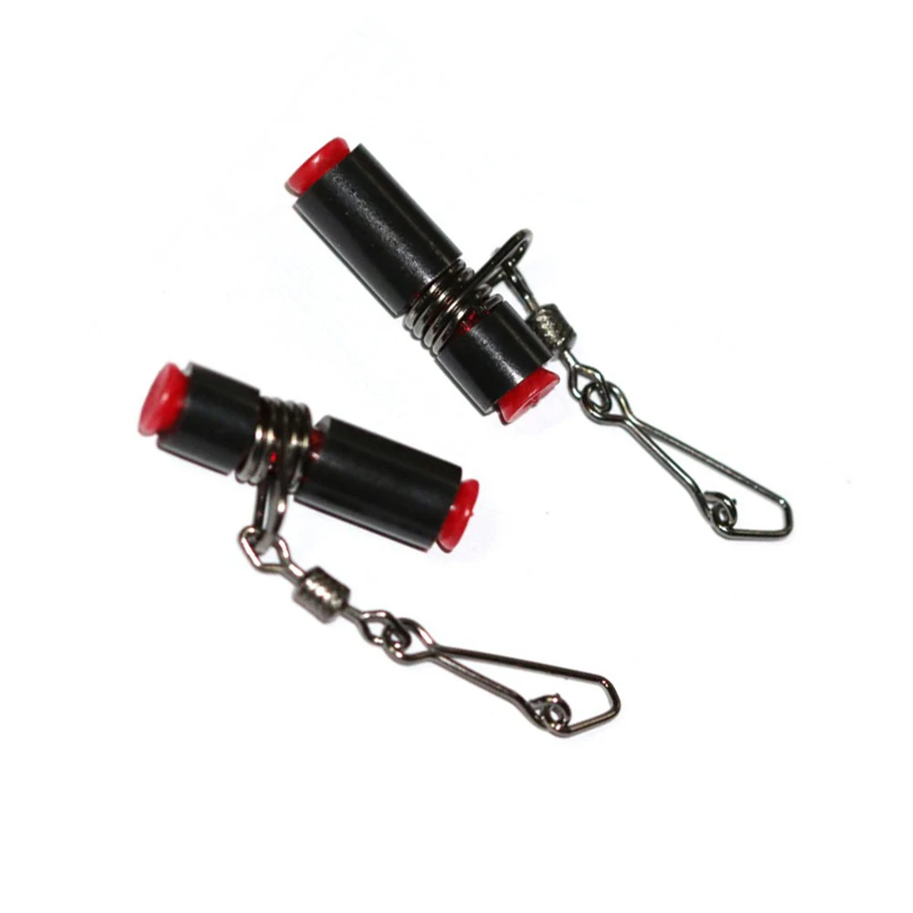 10 шт. рыболовная балансировочная леска для морской воды грузило слайдер