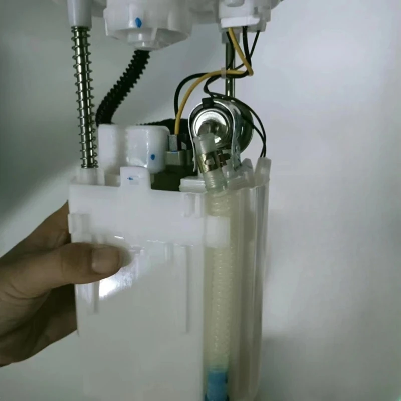 Автозапчасти 31110-1M200 топливный насос в сборе для Hyundai Celesta Киа Форте соул Cerato Shuma