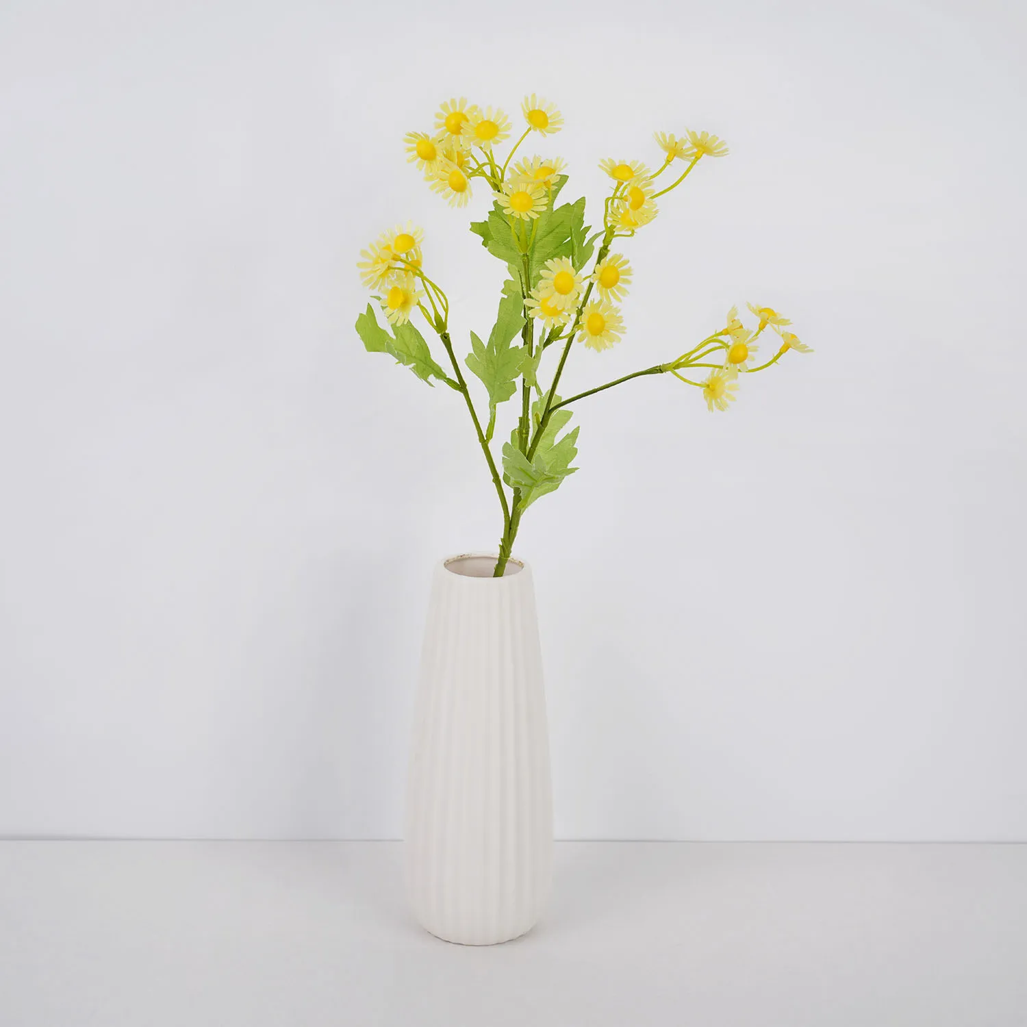 Букет Искусственных Подсолнухов 52 См Красивая Рождественская Свадебная