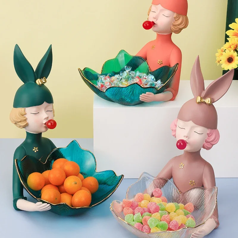 

Конфеты для гостиной, кофейный столик, тарелка для фруктов, тарелка для закусок, тарелка для фруктов, скандинавский искусственный роскошный фрукт, бытовая тарелка для фруктов, пузырьки