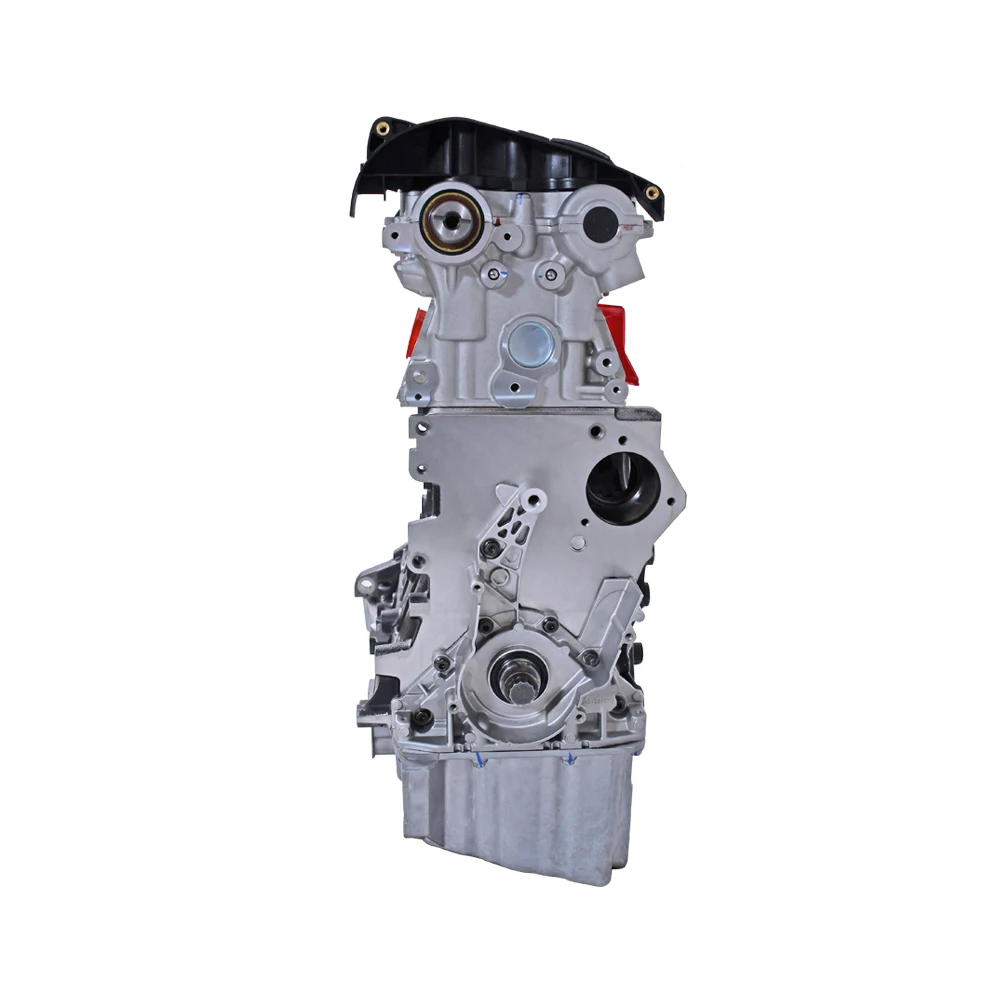 Рисунок 4 - C6 2,0 T BPJ/CDL автомобильный