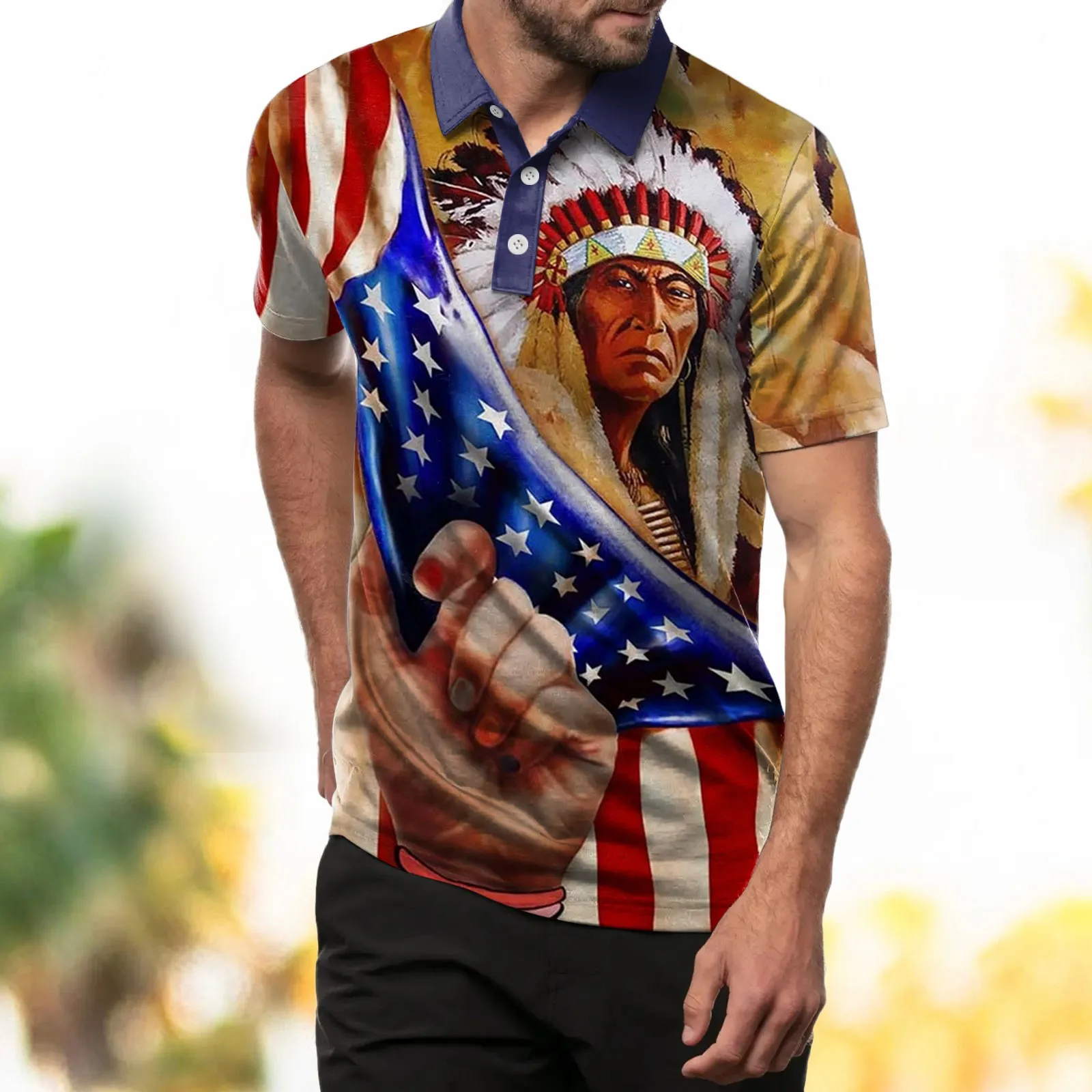 

2022 t-shirts wolfs Mens Short Long Sleeve Shirts Casual Slim Fit Solid Soft Cotton Pocket Shirt