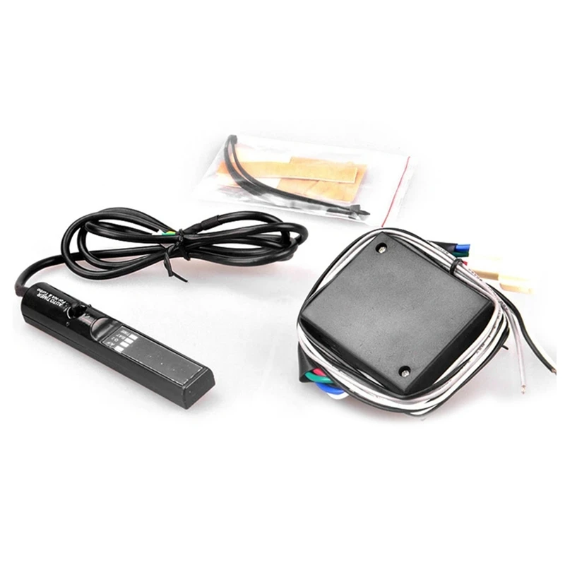 Задержка пламени Powermods Turbo Car Delay Flameout Protector