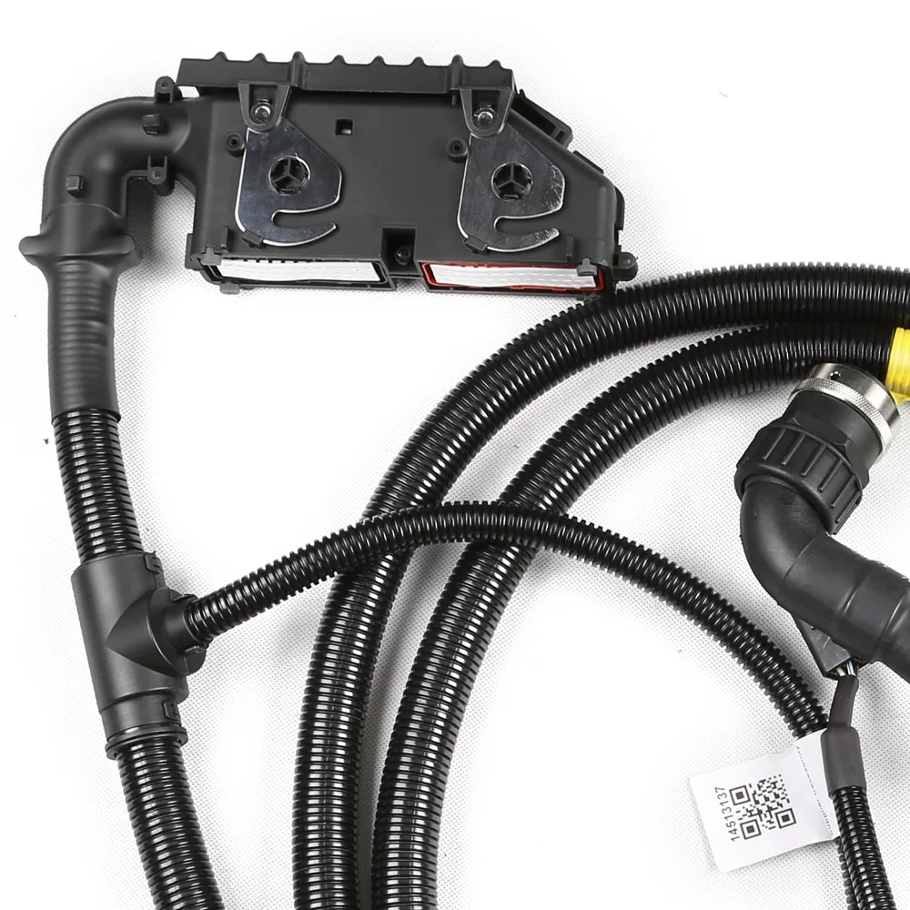Жгут проводов OEM 14513137 для экскаватора Vo-lv-o EC240B