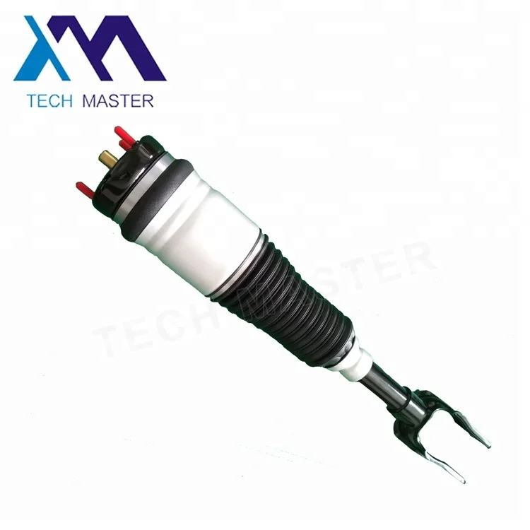 Производство пневмоамортизатора для Jeep grand Cherokee WK2 спереди 68059904 АБ 68059905 AC 2011-2016