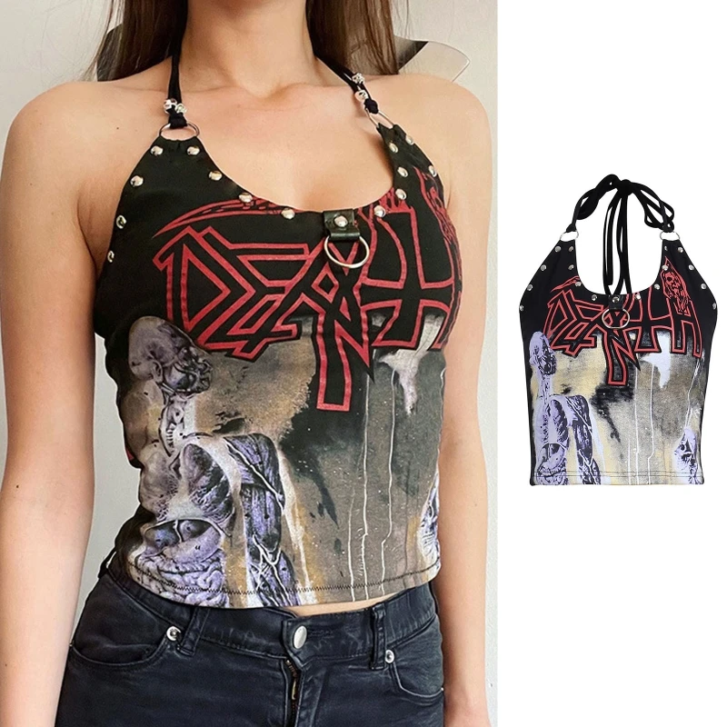 

Goth Vintage Sexy T Shirt Aesthetic Elegant Long Sleeve Lace Top Women Tops