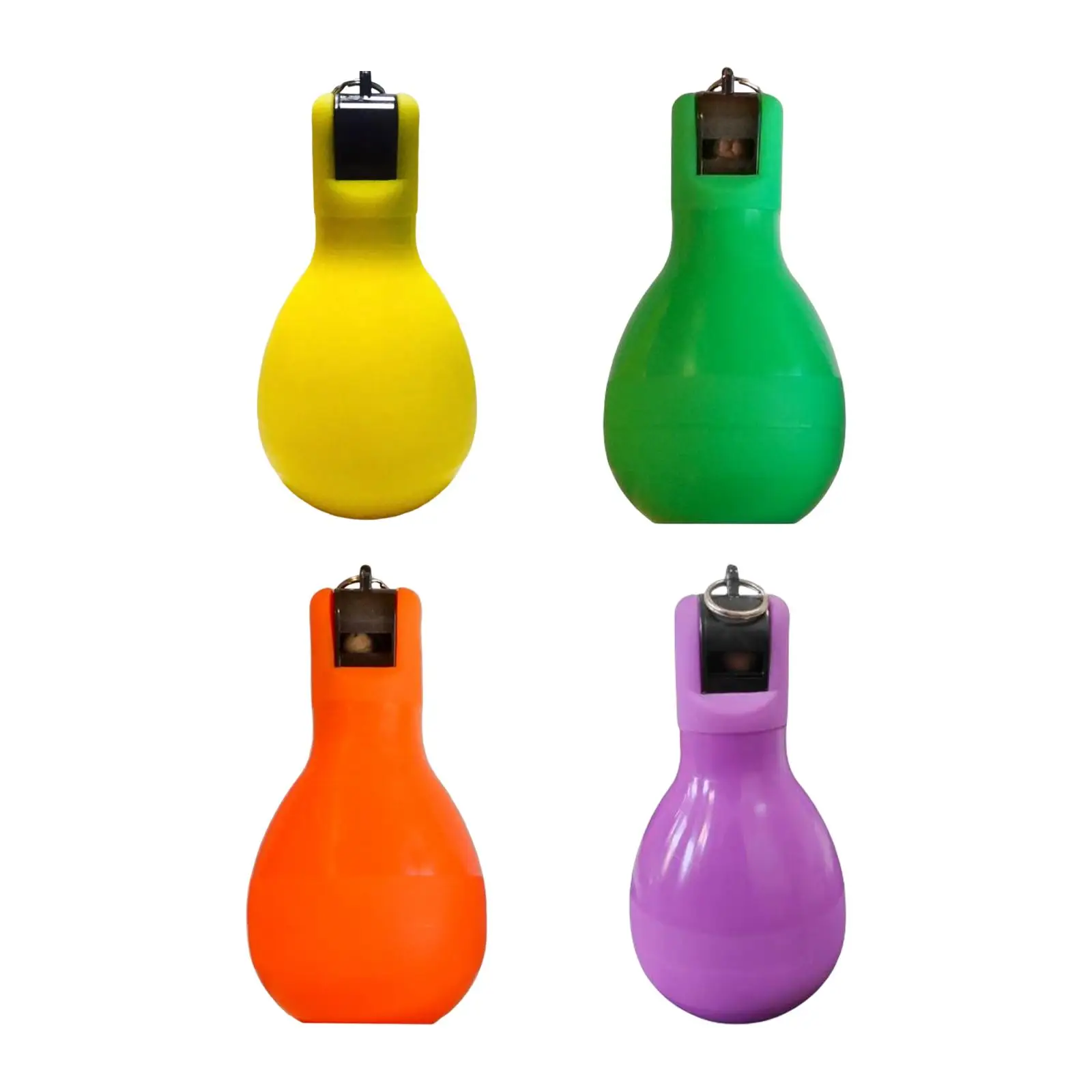 

Hand Whistles, Portable Professional Sports Whistle for Emergency