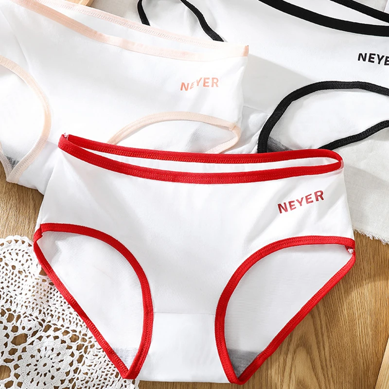 

Женские трусики, дышащие Симпатичные удобные трусики, нижнее белье, удобные дышащие трусики, Симпатичные удобные женские трусики SEC88