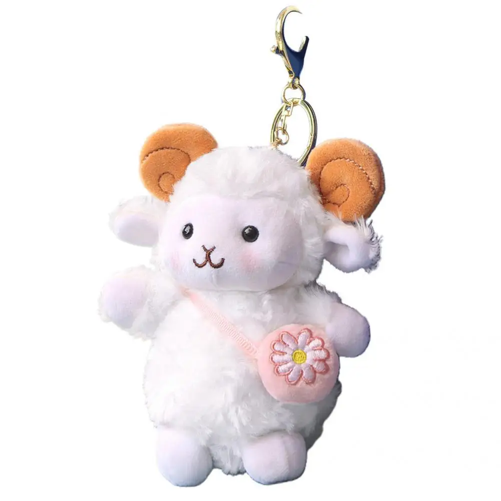 

Stuffed Toy Novelty PP Cotton Soft Touch Feeling Small Animal Shape Plush Toy Plush Toy Kids Toy