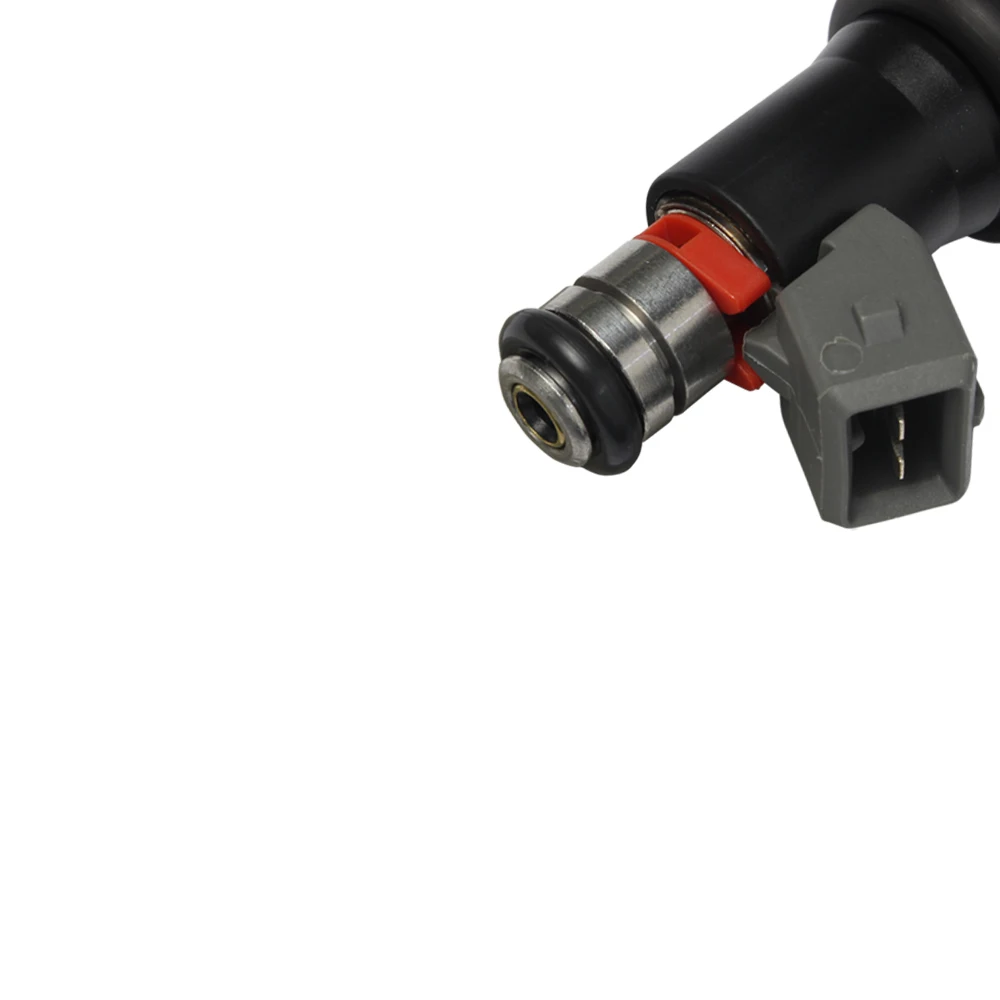 Форсунка топливной форсунки для VOLKSWAGEN Gol G3 G4 G5  Voyage  Fox 1,0 дюйма 1,6 8 в OEM IWP176 50103402 030906031AF (art.: 3920be403bdfd) - 3920be403bdfd