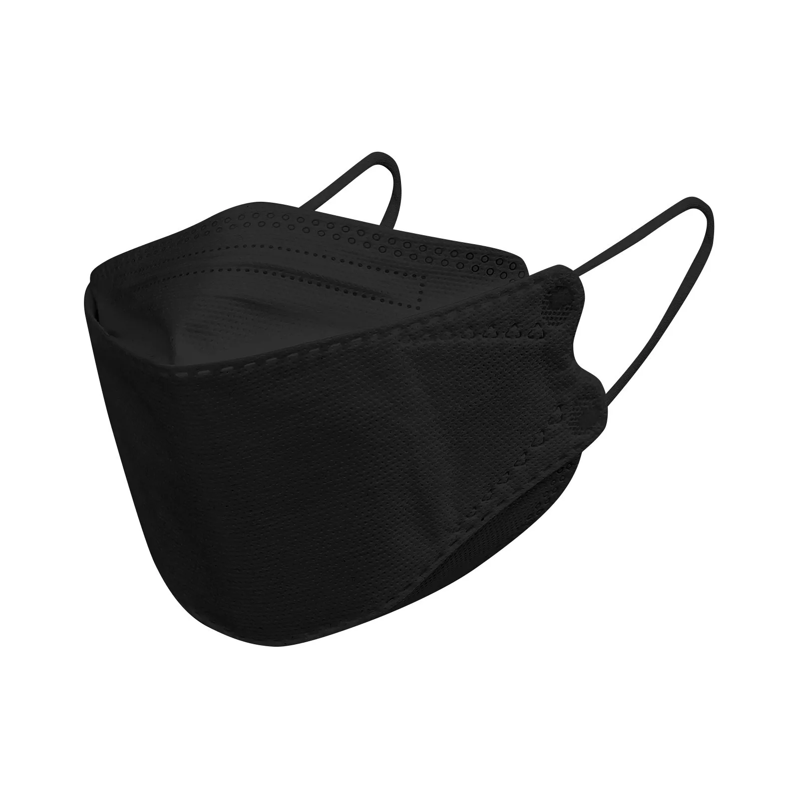 10 шт. многоразовые маски FFP2 для защиты от пыли |