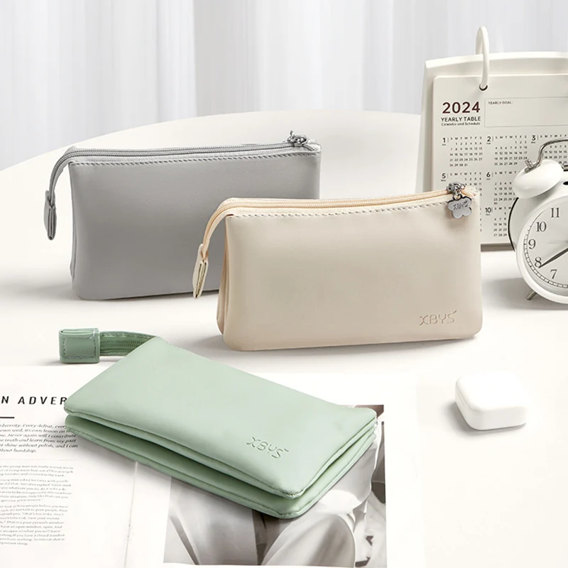 Сумки для хранения цифровых фотографий защитный чехол из искусственной кожи