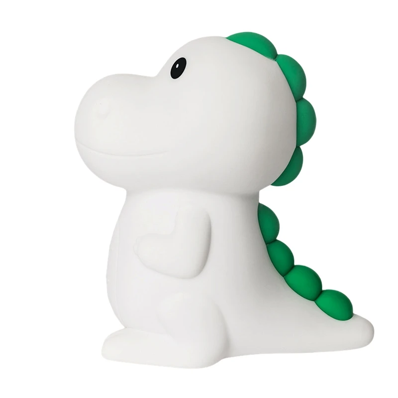 

Dinosaur Night Light For Kids,Color Changing Kids Night Light Dinosaur Lamp, Dinosaur Room Decor For Boys Night Light