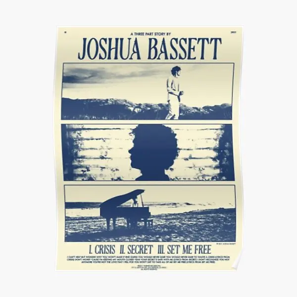 Настенная картина с изображением Джошуа басетта, винтажный Декор Настенная картина с изображением Джошуа басетта, винтажный Декор