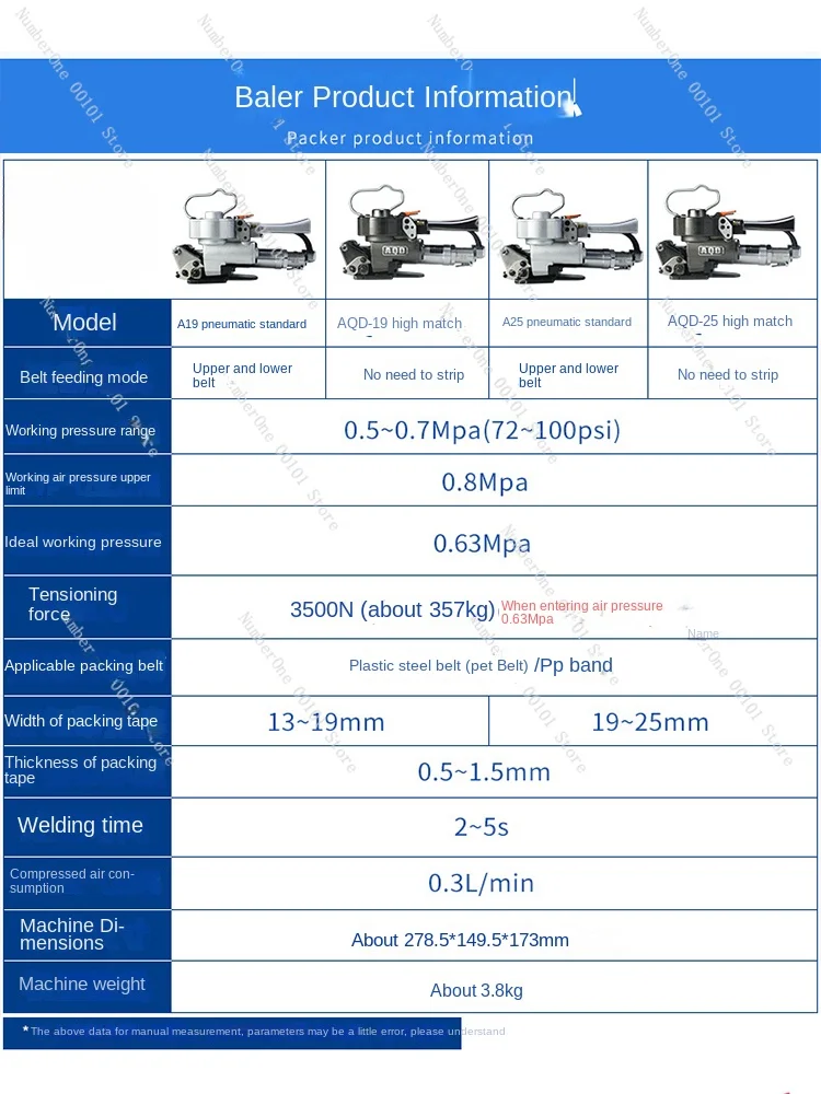 Портативная машина для термоплавкого связывания пэт пластиковых стальных