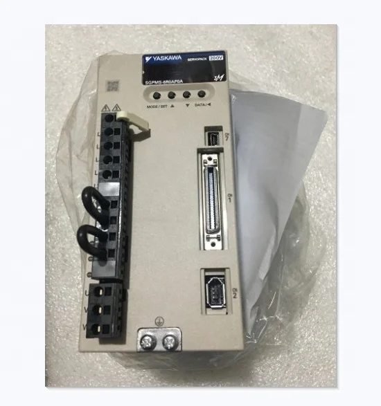

Original & in stock SGPMS-6R0AP0A Servo Driver Motor with good quality
