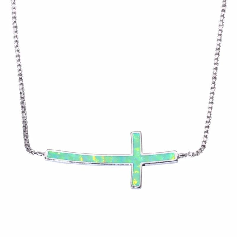 2024 модное женское ожерелье с крестом эффектное обручальное свадебное ювелирное