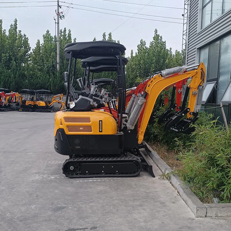 Супер красивый 3-цилиндровый дизельный двигатель с водяным охлаждением 2 тонны