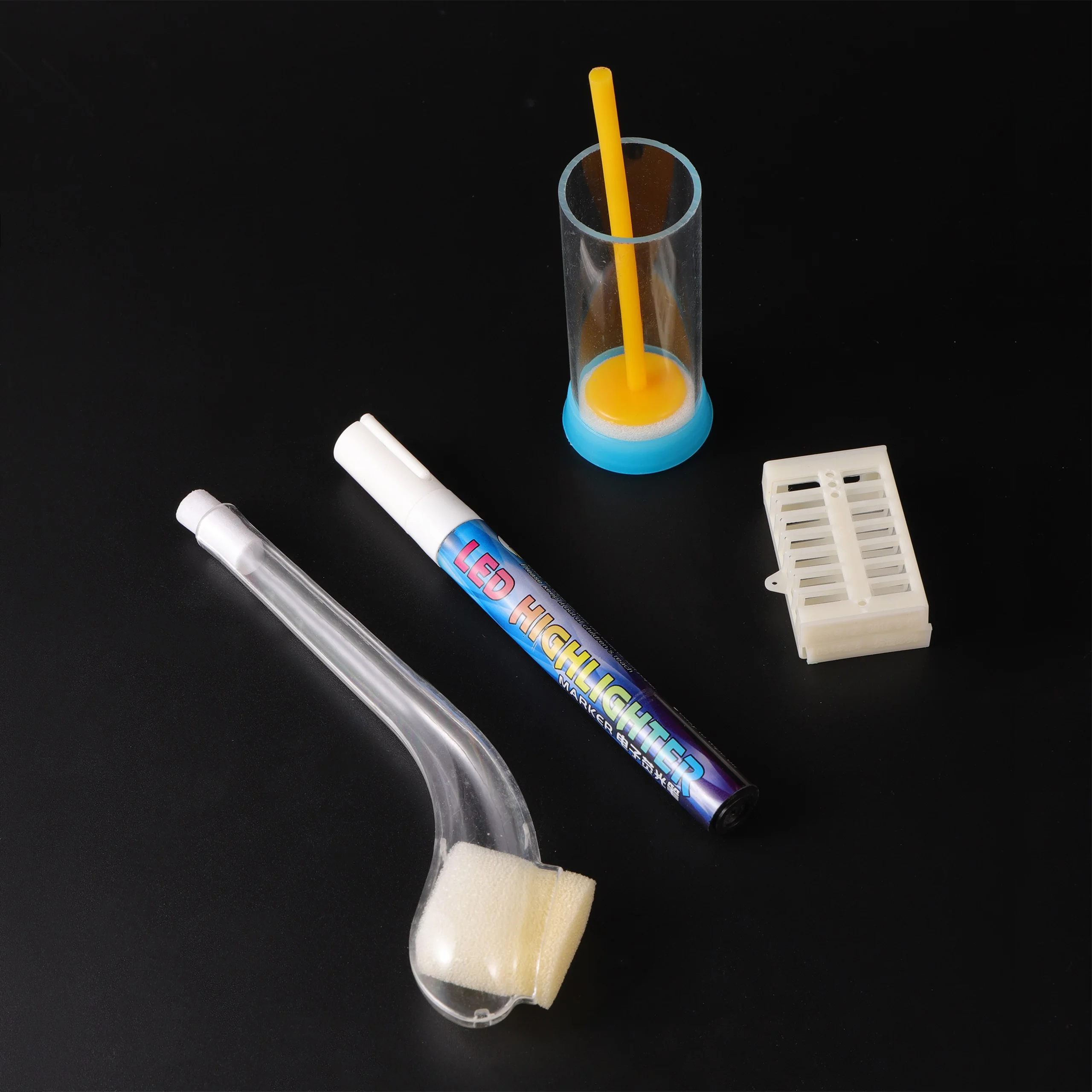 

Набор меток для пчелиной матки Queen Bee Mark Set