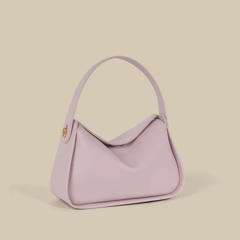 

Женская сумка-тоут из сплит-кожи, на одно плечо