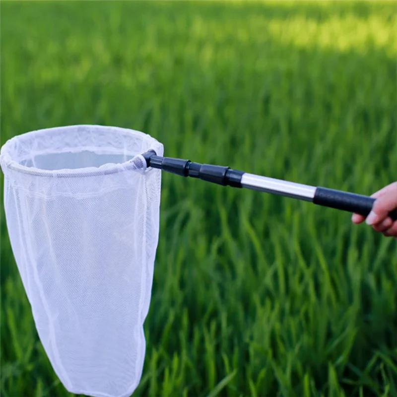 Быстроскладывающиеся ручные сети из алюминиевого сплава резиновая сеть уличная