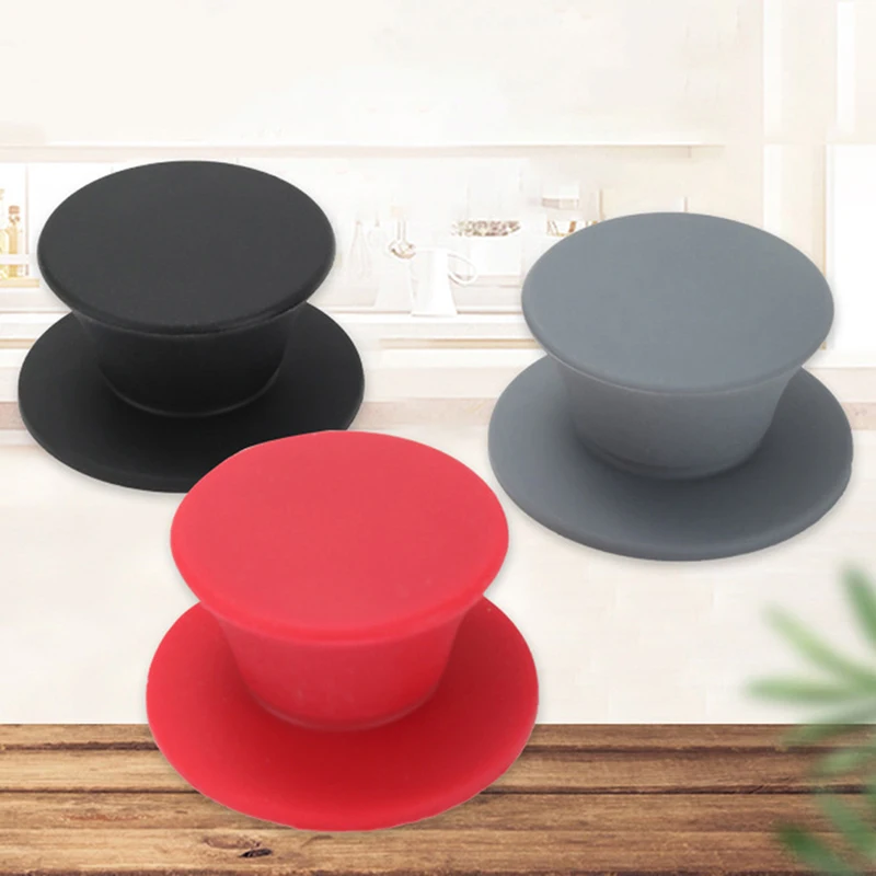 

1 шт., ручка для крышки кастрюли