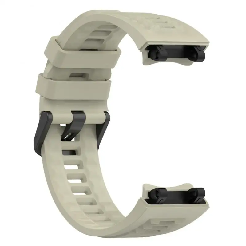 Силиконовый ремешок для Huami Amazfit T-rex2