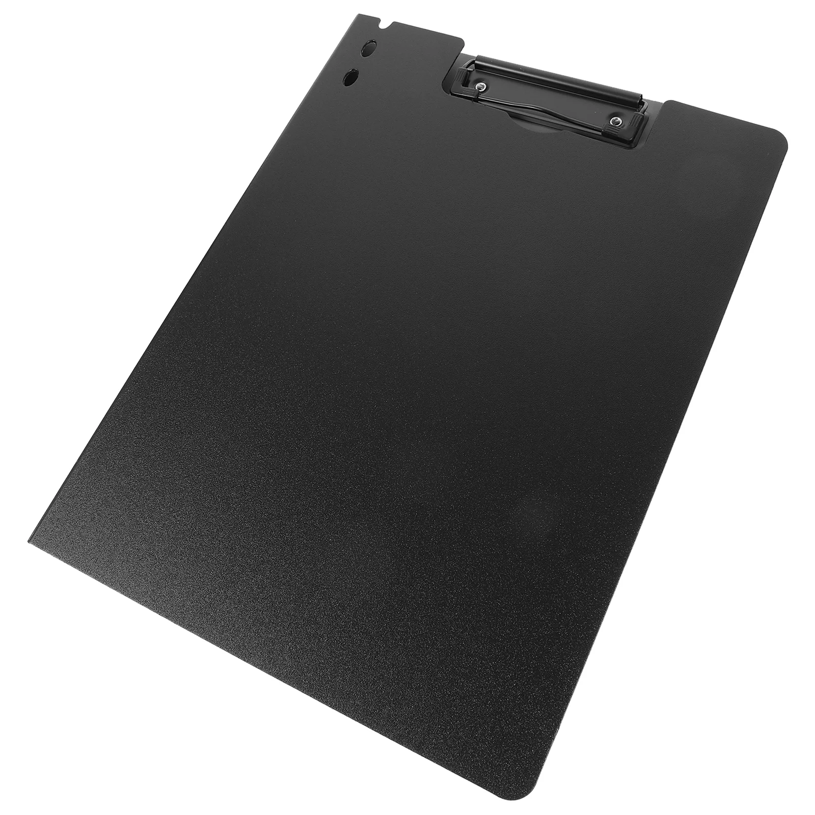 

A4 Folder Clip Board Clipboard Folders Multi-function Pvc Paper File Organizer Office