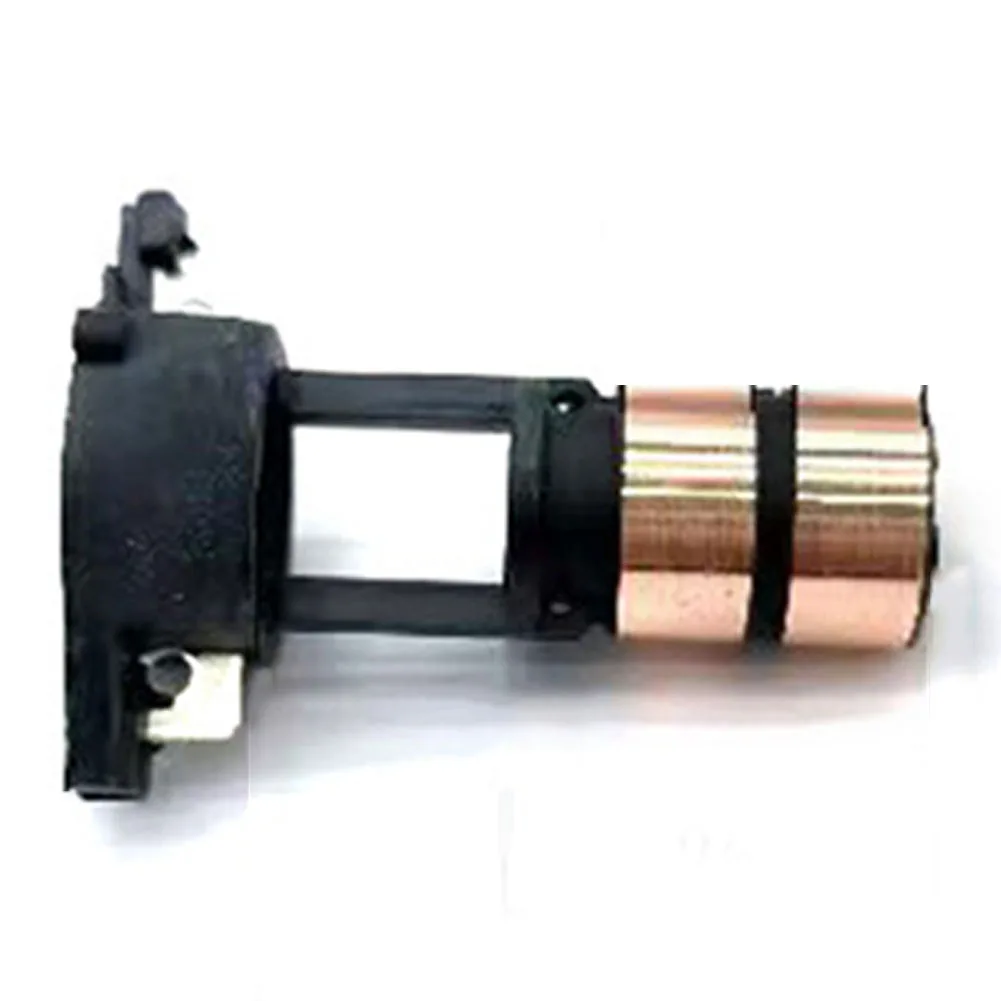 

Upgrade Your Motor with Versatile Copper Ring Collecting Accessories Suitable for Power Tools 16 2x7 2x8 5(51 8)mm